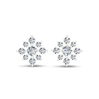 Ada Diamond Earrings…